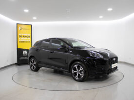 FORD Puma 1.0 EcoBoost ST-Line mHEV