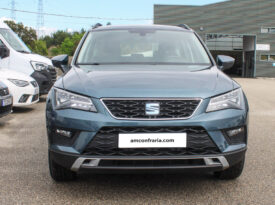 SEAT Ateca 1.6 TDI Style