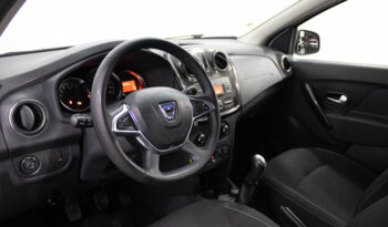 DACIA Logan MCV 0.9 TCe Comfort Bi-Fuel completo