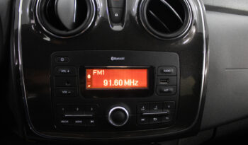 DACIA Logan MCV 0.9 TCe Comfort Bi-Fuel completo