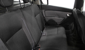 DACIA Logan MCV 0.9 TCe Comfort Bi-Fuel completo