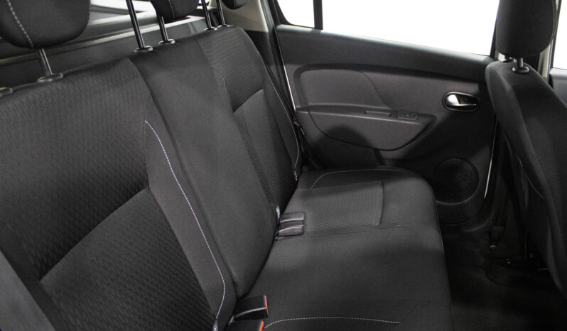 DACIA Logan MCV 0.9 TCe Comfort Bi-Fuel completo