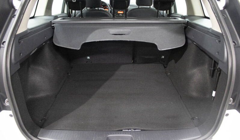 DACIA Logan MCV 0.9 TCe Comfort Bi-Fuel completo