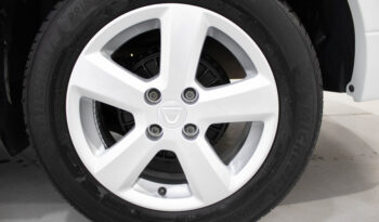 DACIA Logan MCV 0.9 TCe Comfort Bi-Fuel completo