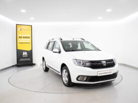 DACIA Logan MCV 0.9 TCe Comfort Bi-Fuel
