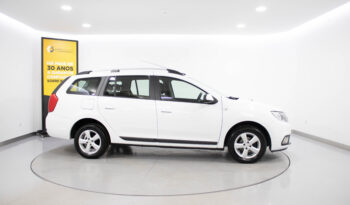 DACIA Logan MCV 0.9 TCe Comfort Bi-Fuel completo