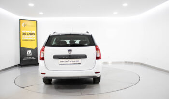 DACIA Logan MCV 0.9 TCe Comfort Bi-Fuel completo