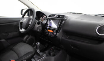 MITSUBISHI Space Star 1.2 MPI Connect Edition completo