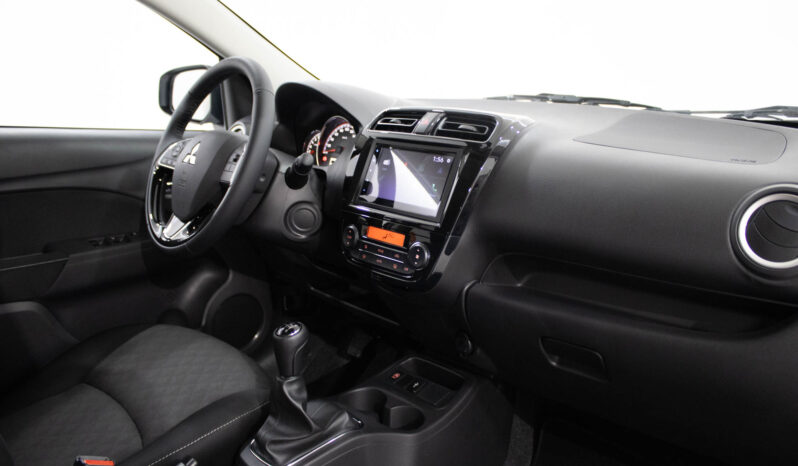 MITSUBISHI Space Star 1.2 MPI Connect Edition completo