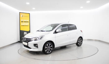 MITSUBISHI Space Star 1.2 MPI Connect Edition completo