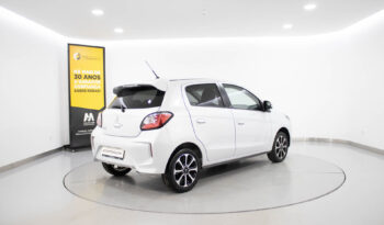 MITSUBISHI Space Star 1.2 MPI Connect Edition completo