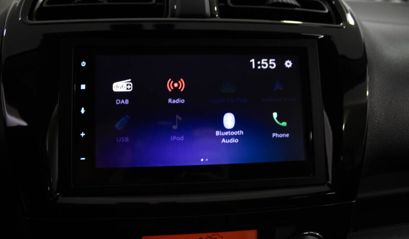 MITSUBISHI Space Star 1.2 MPI Connect Edition completo
