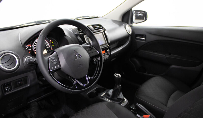 MITSUBISHI Space Star 1.2 MPI Connect Edition completo