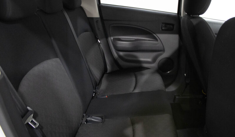 MITSUBISHI Space Star 1.2 MPI Connect Edition completo