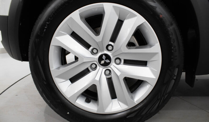 MITSUBISHI ASX 1.6 PHEV MMT Intense completo