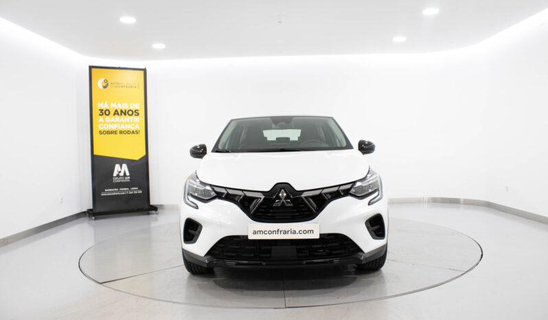 MITSUBISHI ASX 1.6 PHEV MMT Intense completo