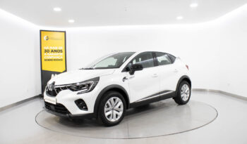 MITSUBISHI ASX 1.6 PHEV MMT Intense completo