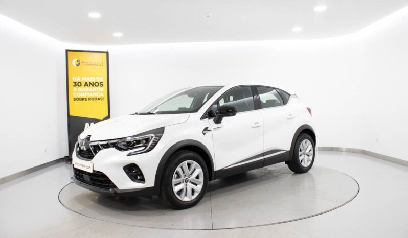MITSUBISHI ASX 1.6 PHEV MMT Intense completo