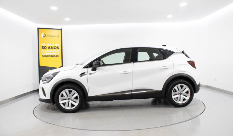 MITSUBISHI ASX 1.6 PHEV MMT Intense completo