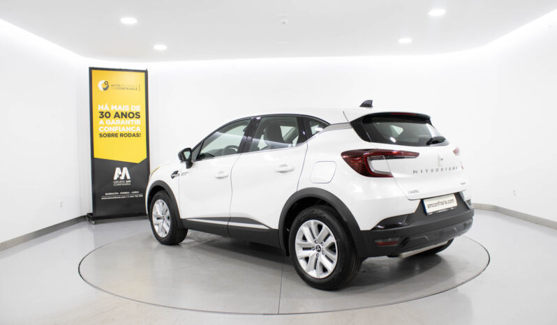 MITSUBISHI ASX 1.6 PHEV MMT Intense completo