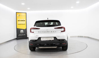MITSUBISHI ASX 1.6 PHEV MMT Intense completo