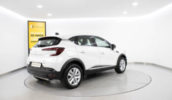 MITSUBISHI ASX 1.6 PHEV MMT Intense completo