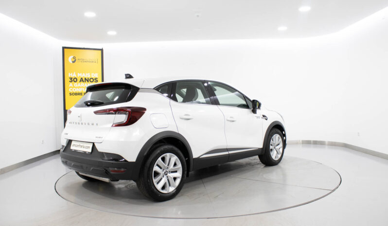 MITSUBISHI ASX 1.6 PHEV MMT Intense completo