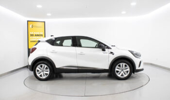 MITSUBISHI ASX 1.6 PHEV MMT Intense completo