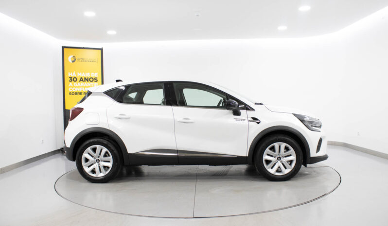 MITSUBISHI ASX 1.6 PHEV MMT Intense completo
