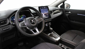 MITSUBISHI ASX 1.6 PHEV MMT Intense completo