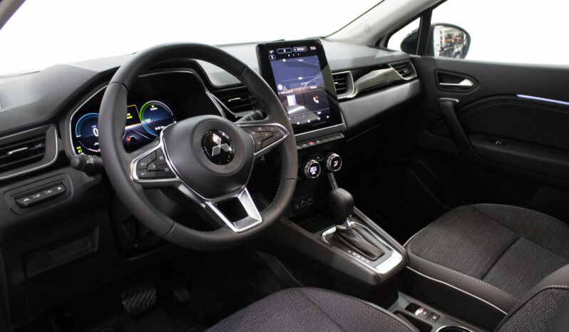 MITSUBISHI ASX 1.6 PHEV MMT Intense completo