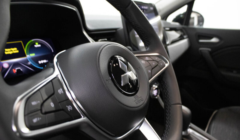 MITSUBISHI ASX 1.6 PHEV MMT Intense completo