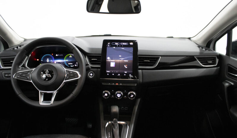 MITSUBISHI ASX 1.6 PHEV MMT Intense completo