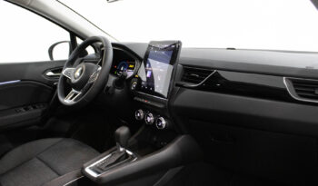 MITSUBISHI ASX 1.6 PHEV MMT Intense completo