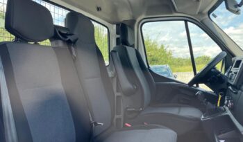 RENAULT Master 2.3 dCi Chassis Cabine completo