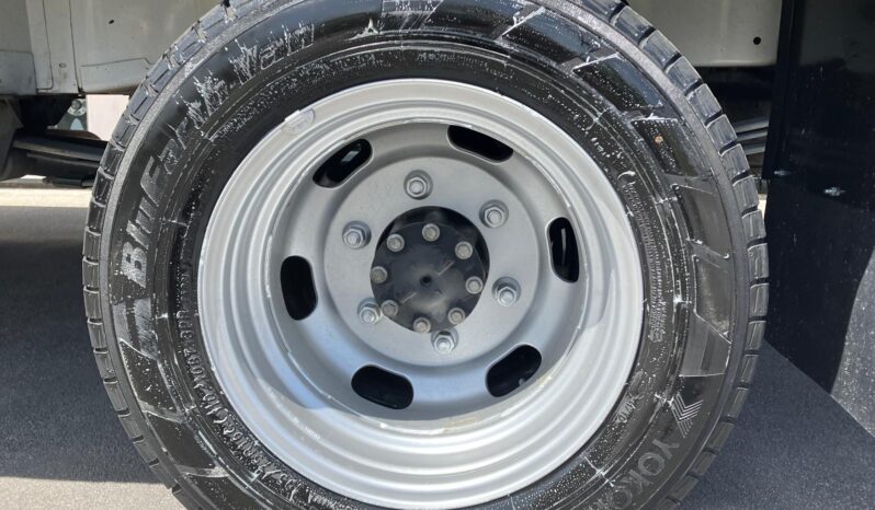 RENAULT Master 2.3 dCi Chassis Cabine completo
