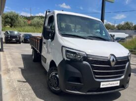RENAULT Master 2.3 dCi Chassis Cabine