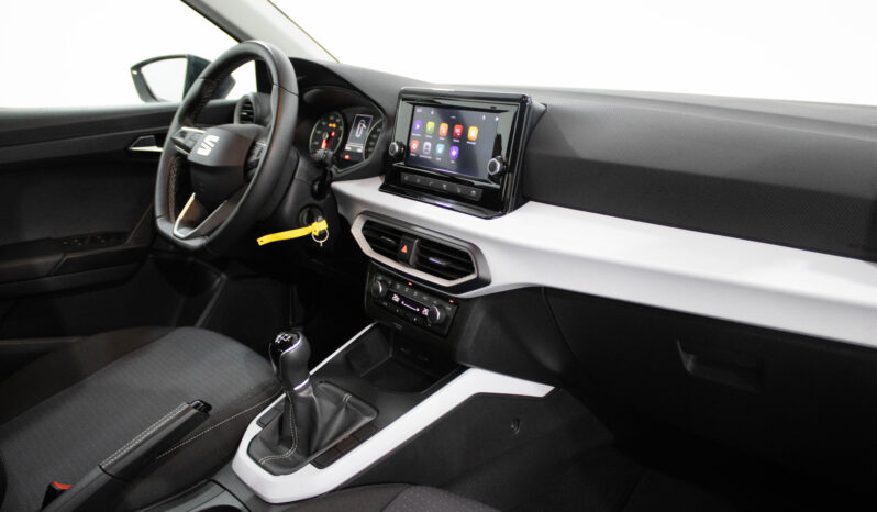SEAT Arona 1.0 TSi Style completo