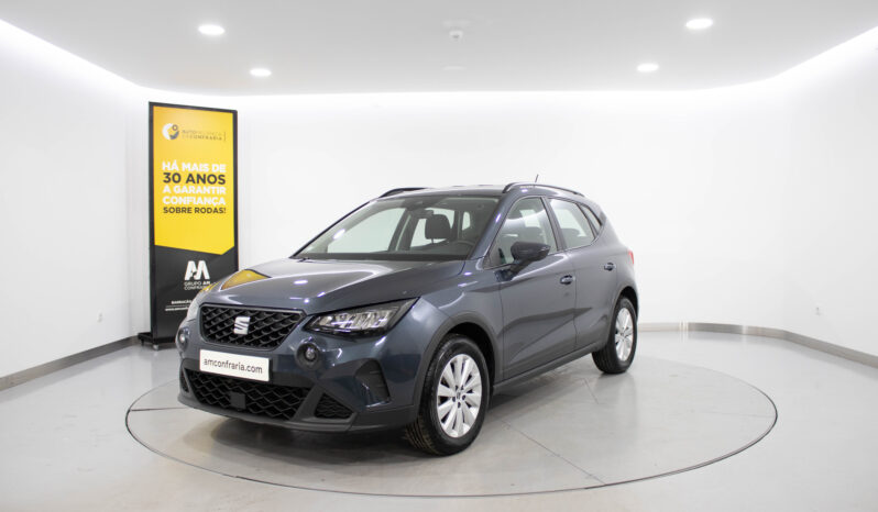 SEAT Arona 1.0 TSi Style completo