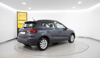 SEAT Arona 1.0 TSi Style completo