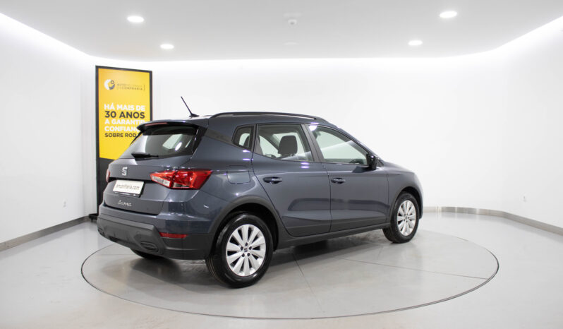 SEAT Arona 1.0 TSi Style completo