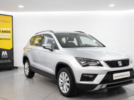 SEAT Ateca 1.6 TDI Style