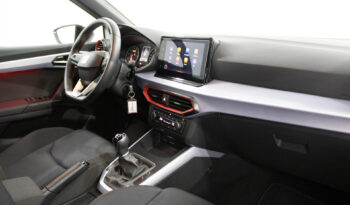 SEAT Arona 1.0 TSi FR completo