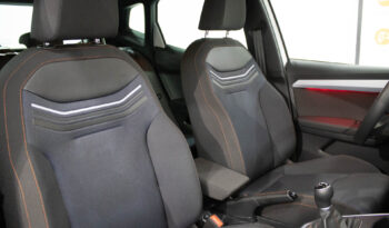 SEAT Arona 1.0 TSi FR completo