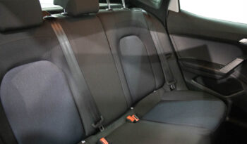SEAT Arona 1.0 TSi FR completo