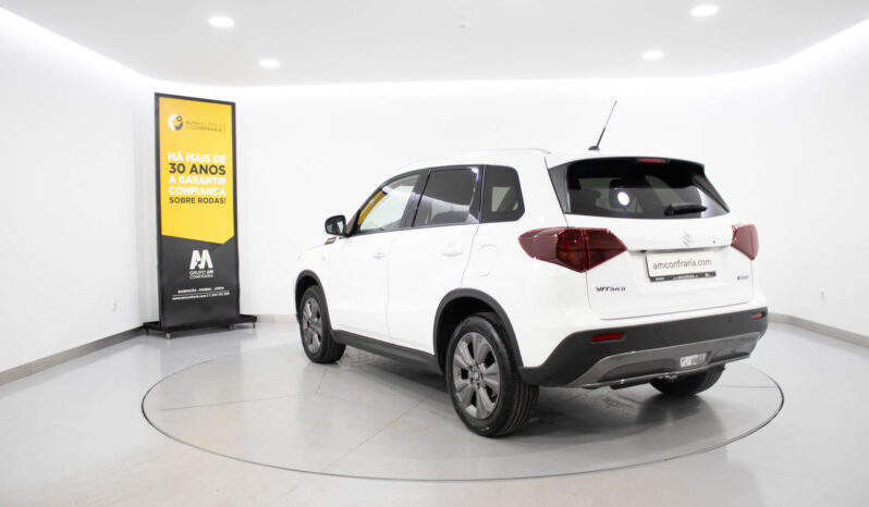 SUZUKI Vitara 1.4 S2 MY24 completo