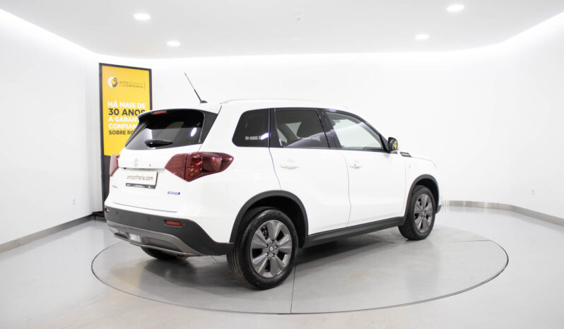 SUZUKI Vitara 1.4 S2 MY24 completo