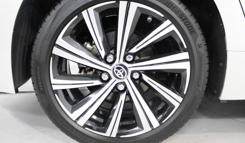 TOYOTA Corolla Touring Sports 1.8 HYBRID COMFORT completo