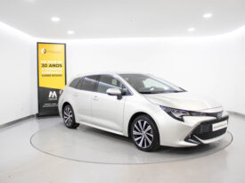 TOYOTA Corolla Touring Sports 1.8 Hybrid Comfort
