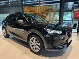 CUPRA Formentor 1.4 e-Hybrid DSG S&S